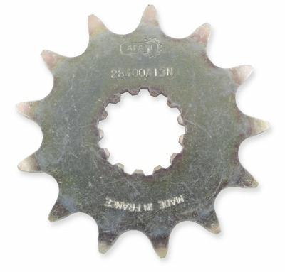 Sunstar steel front sprocket 13t 21113