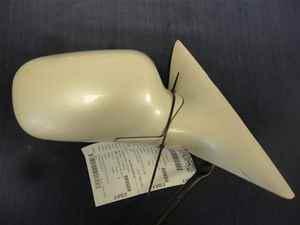 00-02 deville rh electric door mirror oem lkq