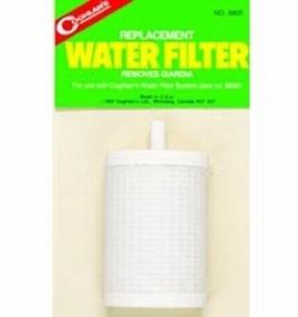 Coghlans replacement filter 8802