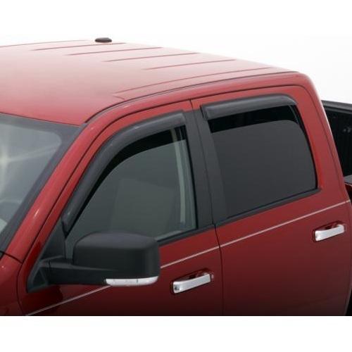 94303 avs vent visors honda passport / isuzu rodeo 1994-1997