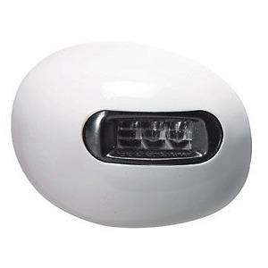 Innovative lighting led vertical sidelights white pairpart# 554-1100-7