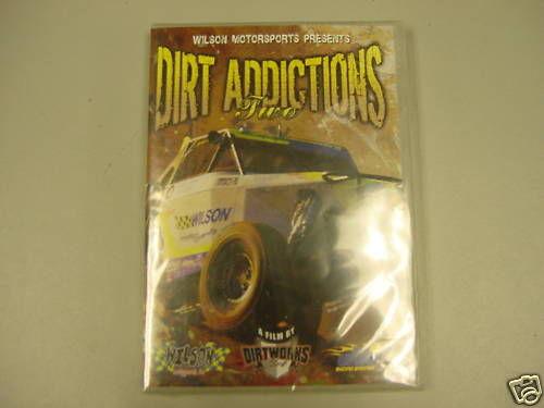 Dirt addictions two offroad video