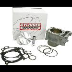 4764122 cylinder works 21005-k01 big bore kit yz450f '10-12