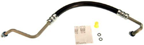 Edelmann 70403 steering pressure hose-pressure line assembly