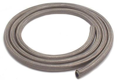 Spectre 39510 hose ssteel-flex braided stainless 1/2" dia 10 ft length each
