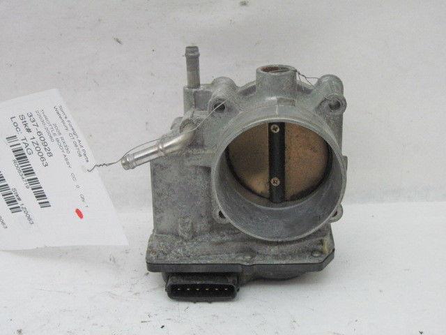 Throttle body camry es330 sienna 2003 03 04 05 06 07 v6 22030-20060 534719