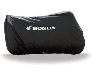 Honda st1300 750c 750c2 dc motorcycle cycle cover 03-09