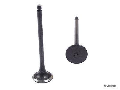 Wd express 072 23003 001 valve intake/exhaust-genuine engine exhaust valve