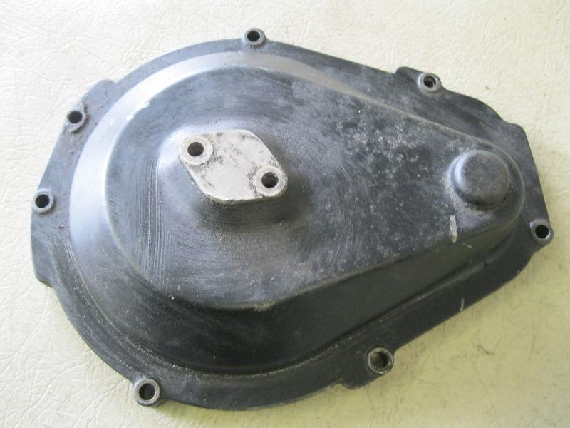 Yamaha xl 700 waverunner 2000 00 stator cover