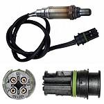 Bosch 13949 oxygen sensor