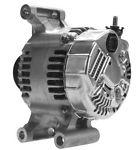 Denso 210-0422 remanufactured alternator