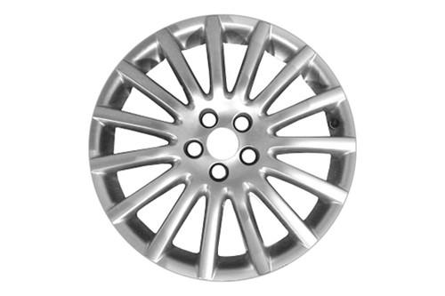 Cci 69805u20 - 2004 volkswagen golf 17" factory original style wheel rim 5x100