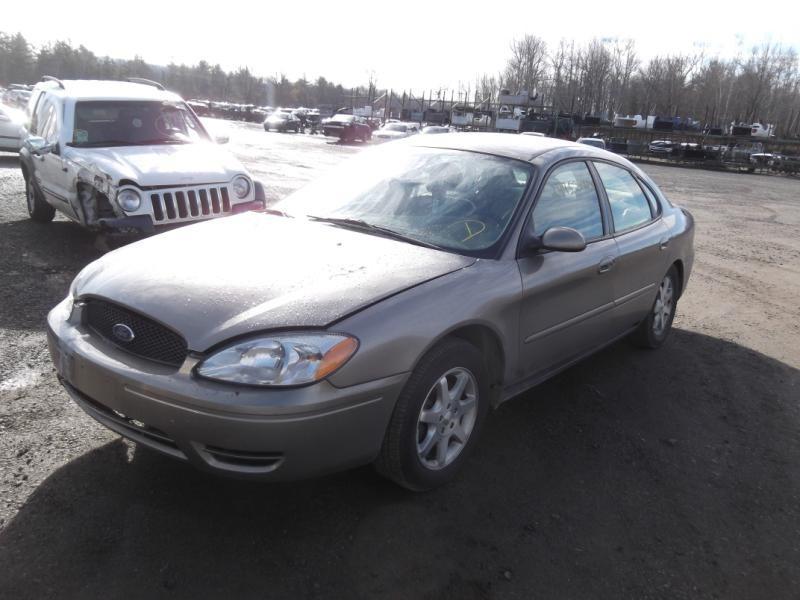 04 05 06 07 ford taurus fuel pump pump assembly gasoline 588737