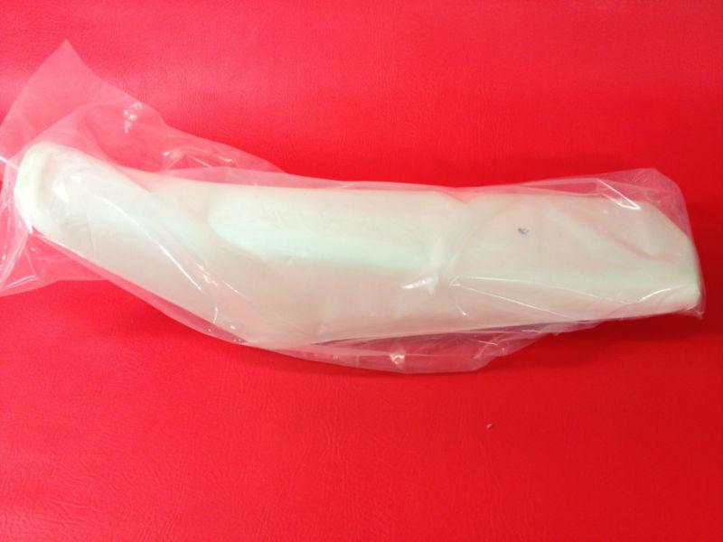 Honda crf250r 2004-05 new hard tall replacement seat foam