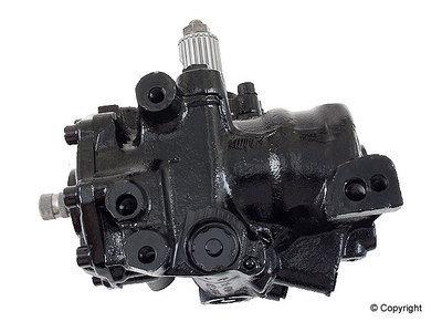 Wd express 436 33017 569 steering gear box-c & m steering gear