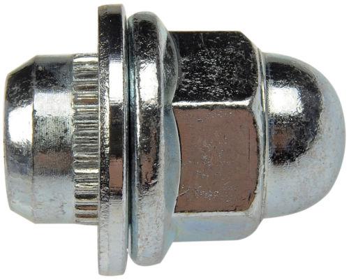 Dorman 611-220 wheel lug nut-wheel nut - boxed