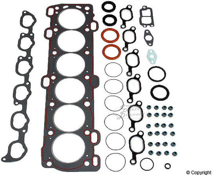 Elwis cylinder head gasket set