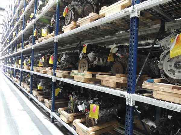 2005 2006 scion tc 2.4l engine 116k oem lkq