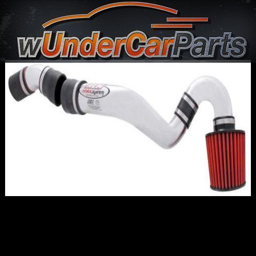 Aem 21-546p cold air intake regular clamp