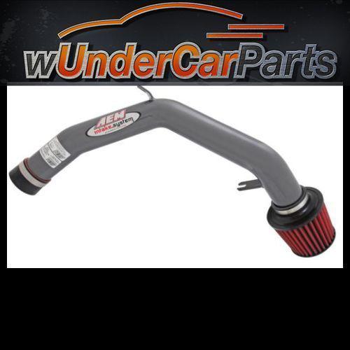 Aem 21-493c cold air intake regular clamp