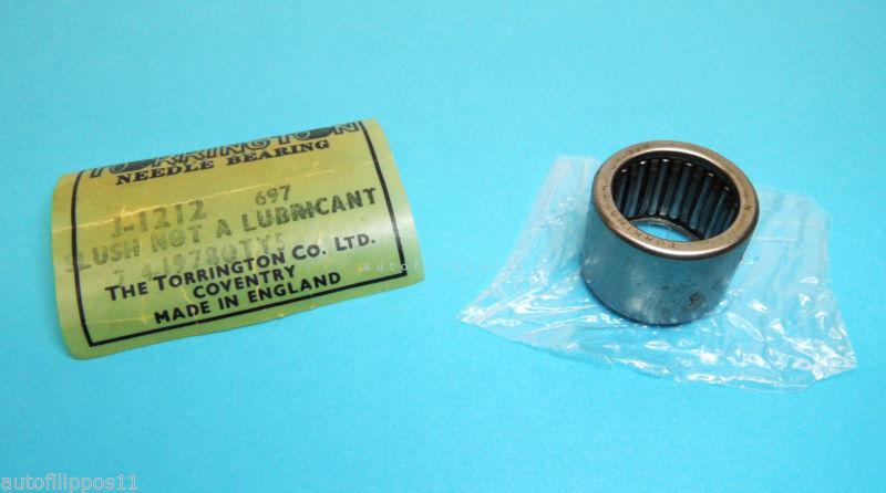 Mini range 850,1000,1275gt, bearing needle roller - front suspension- new!