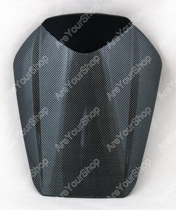 Rear seat cover cowl for honda cbr1000rr cbr 1000 2008-2011 carbon