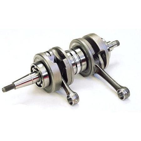 Wiseco standard crank crankshaft banshee yfz350 