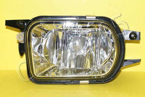 Mercedes clk w209 03-05 slk w171 05-08 fog light left