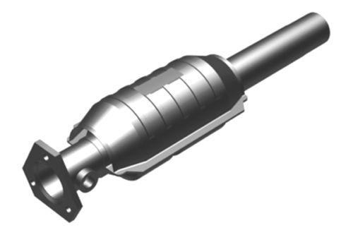 Magnaflow 36917 - 90-92 golf catalytic converters pre-obdii