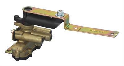 Firestone height control valve 9257