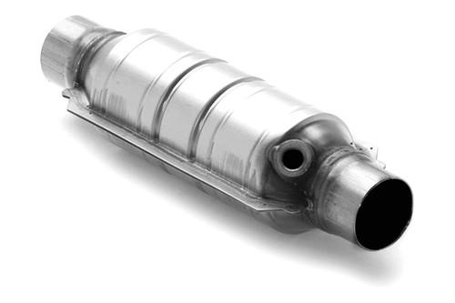 Magnaflow 36034 - 83-85 quattro catalytic converters pre-obdii universal