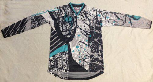 Msr womens starlet jersey color teal size womens x-large/xl 358782