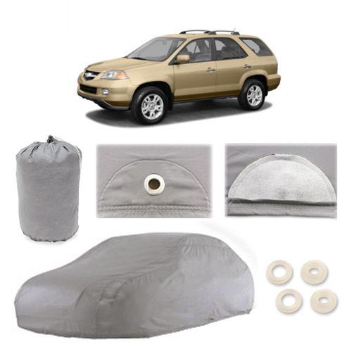 2001 2002 2003 2004 acura mdx waterproof car cover