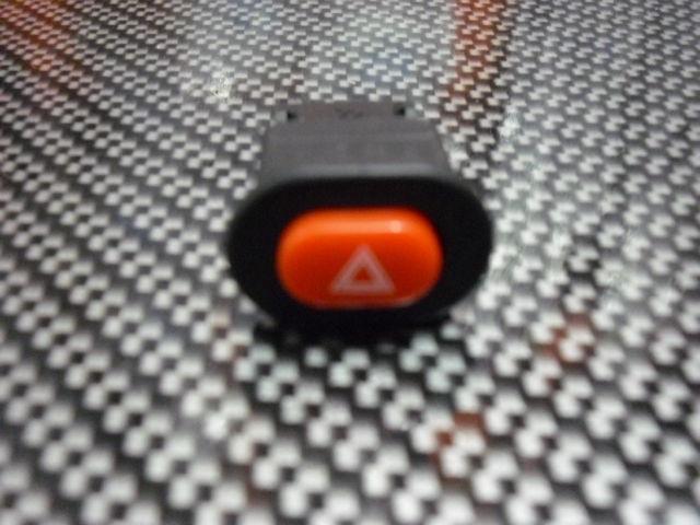 Scooter 50cc 125cc 150cc 250cc gy6 oem hazard light switch button