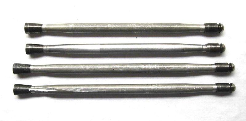 Atlas push rods  -set of 4-