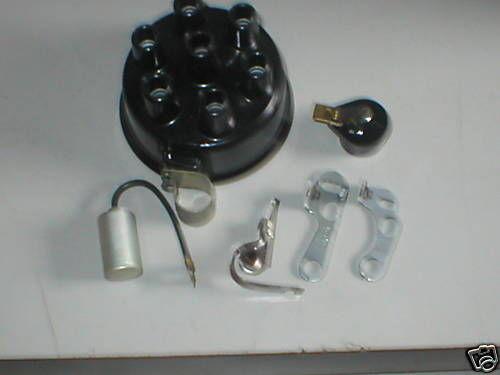 41 42 46 47 chevrolet ignition set 6 cyl.