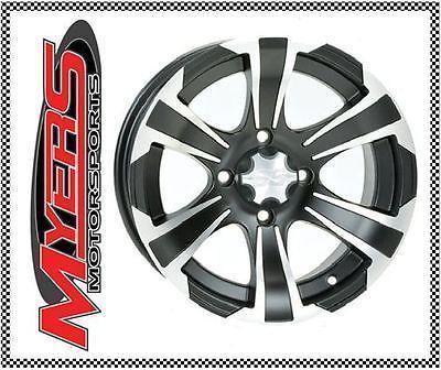 Polaris ranger  03-13 itp ss312 wheels 14" all 4