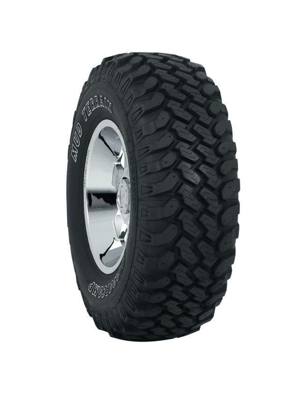Pro comp tires 26285 pro comp radial mud terrain; tire