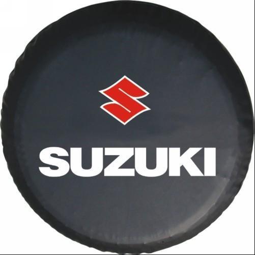 New 16 inches spare tire cover suit for suzuki vitara/jimny