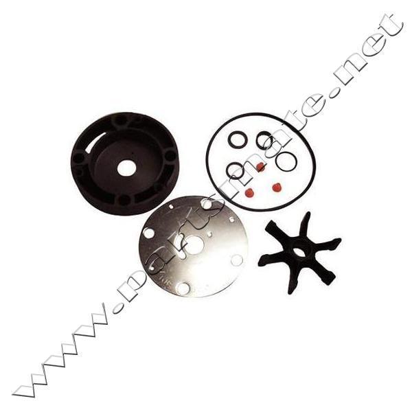 Sierra 3386 omc water pump kit / p-wat pump kit om983218 55-01