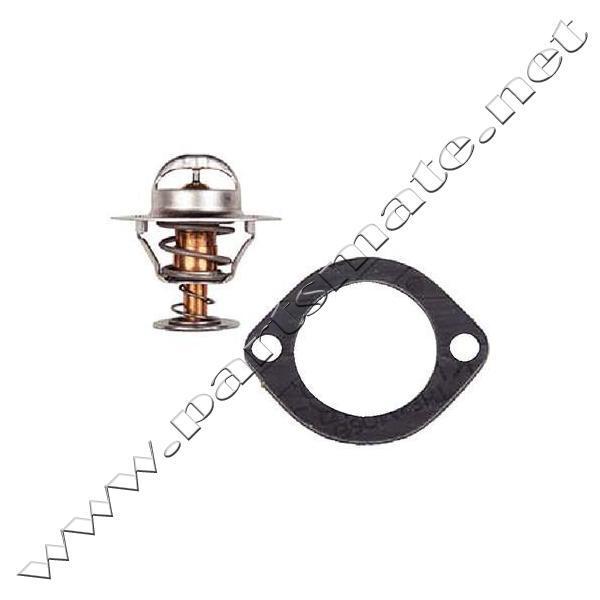 Sierra 233657 thermostat westerbeke #24690 34196