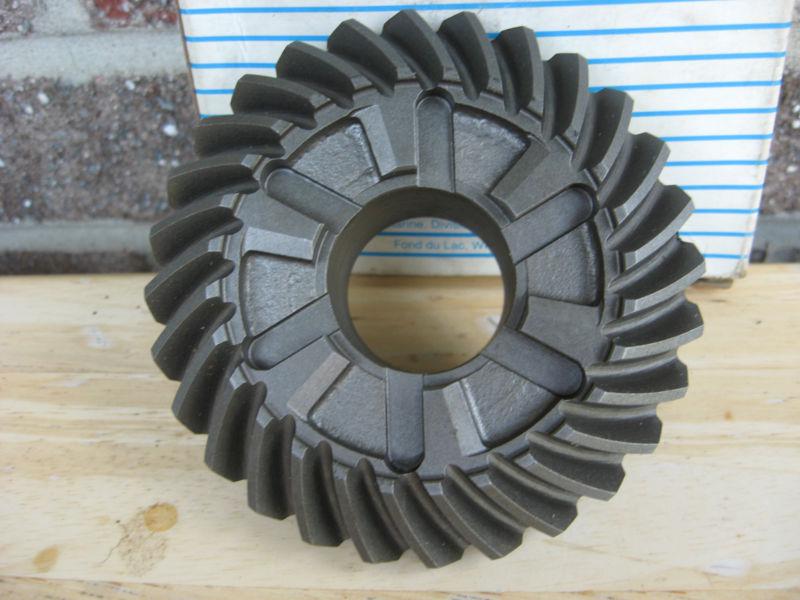 Mercury quicksilver 43-92320 reverse gear 