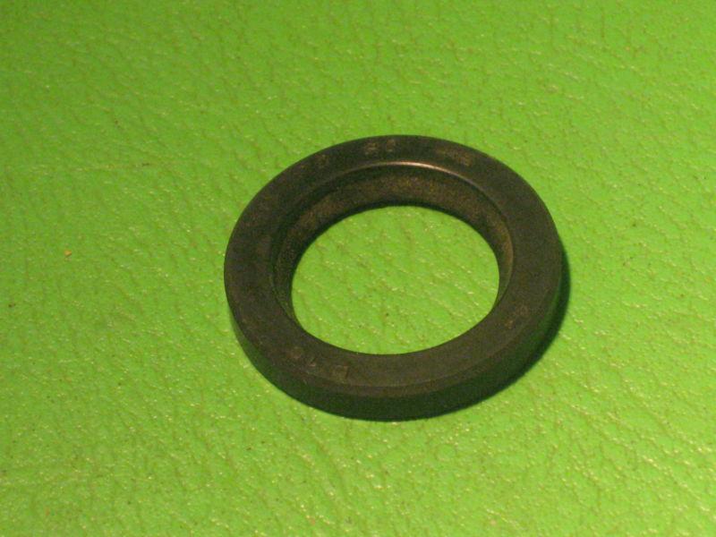 Yamaha rd250 rd350 rd400 td2 yz360 ct1 ds6 kick shaft oil seal oem #93102-20143