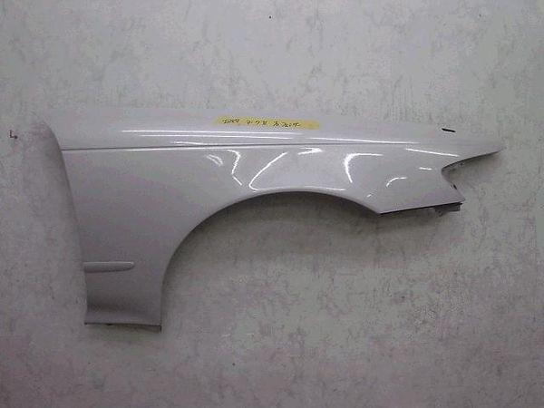 Toyota mark ii 1994 right fender panel [8881060]