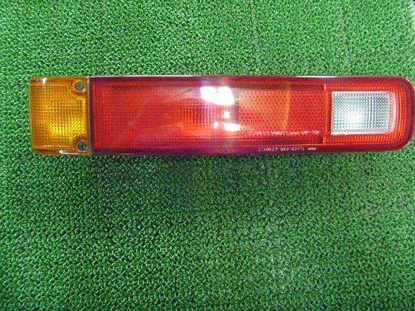 Honda acty 2001 rear left combination lamp [6215600]