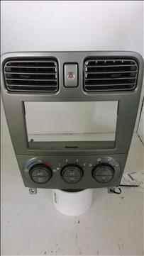 2004 subaru forester heater/ac climate control oem lkq