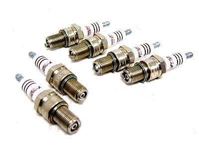 Obx iridium spark plugs ik20 98-03 rx300 rx330