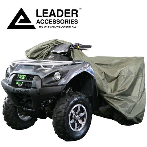 Atv cover water resistant honda yamaha suzuki polaris new