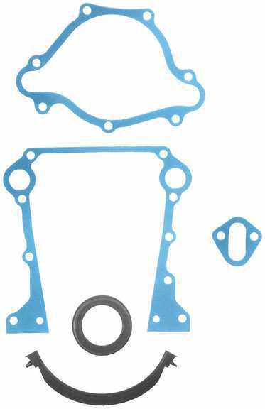 Fel-pro gaskets fpg tcs45790 - timing cover gasket set