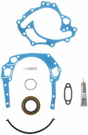 Fel-pro gaskets fpg tcs45283 - timing cover gasket set